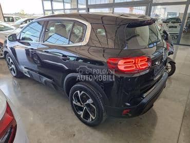 Citroen C5 Aircross 1.5 HDI