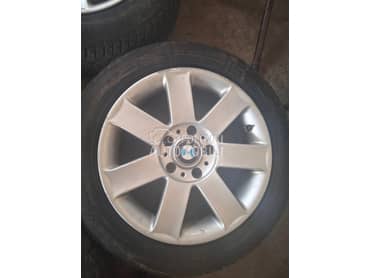Aluminijumske felne  16" 5 x 120