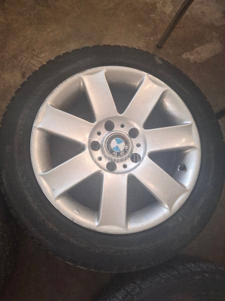 Aluminijumske felne  16" 5 x 120