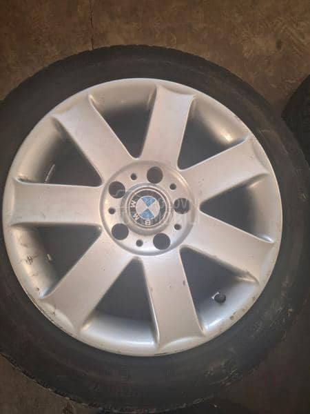 Aluminijumske felne  16" 5 x 120