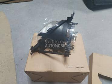 maglenke desna za Opel Corsa D