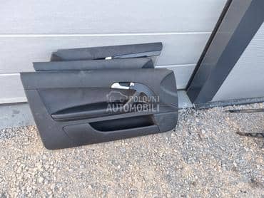 tapaciri vrata za Audi A3