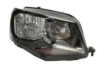 Desni far za Dacia Dokker od 2019. do 2021. god.