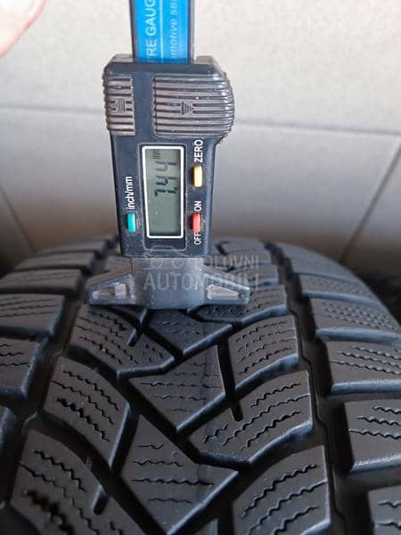 Dunlop 205/55 R16 Zimska