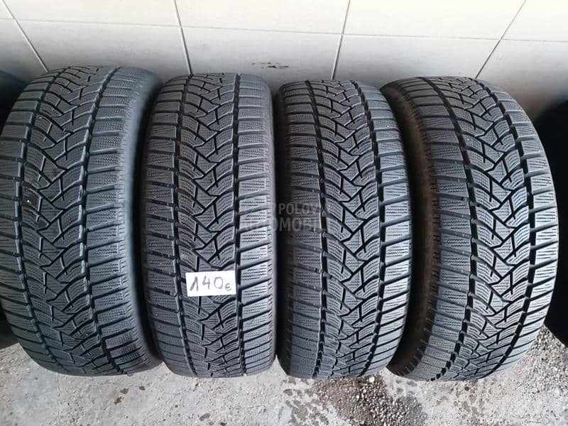 Dunlop 205/55 R16 Zimska