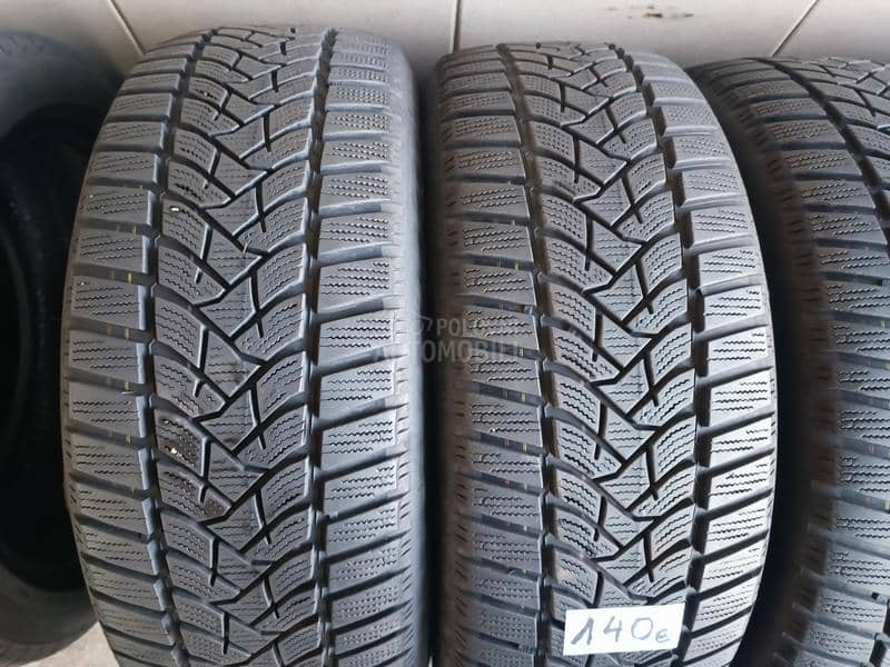 Dunlop 205/55 R16 Zimska
