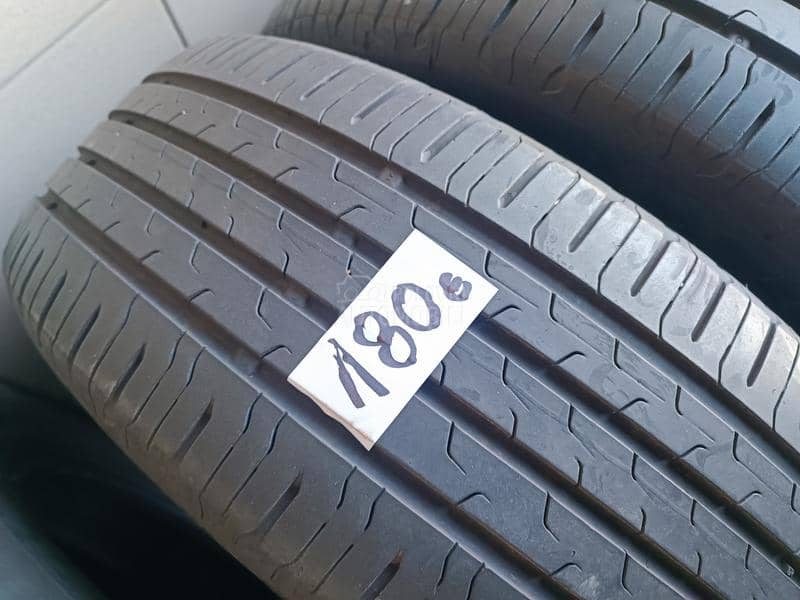 Continental 205/55 R17 Letnja