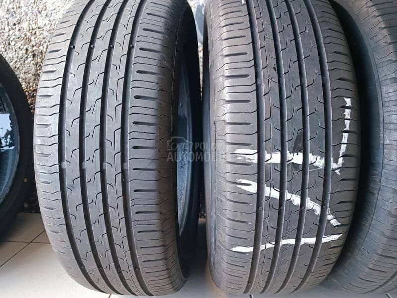 Continental 205/55 R17 Letnja