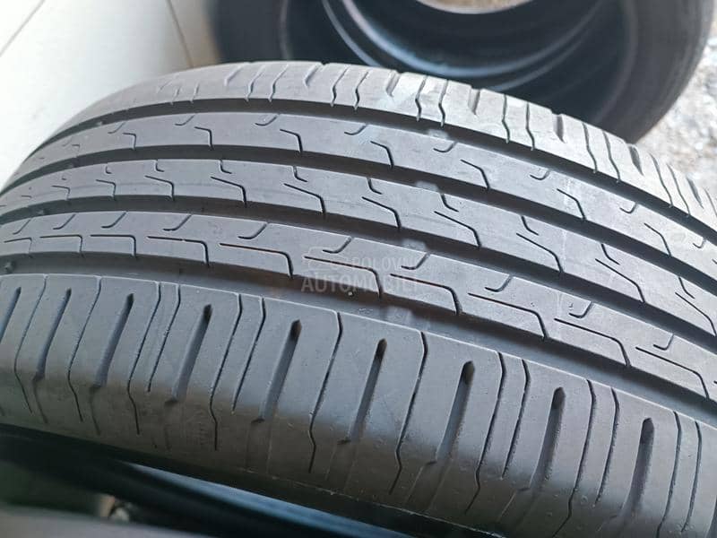 Continental 205/55 R17 Letnja