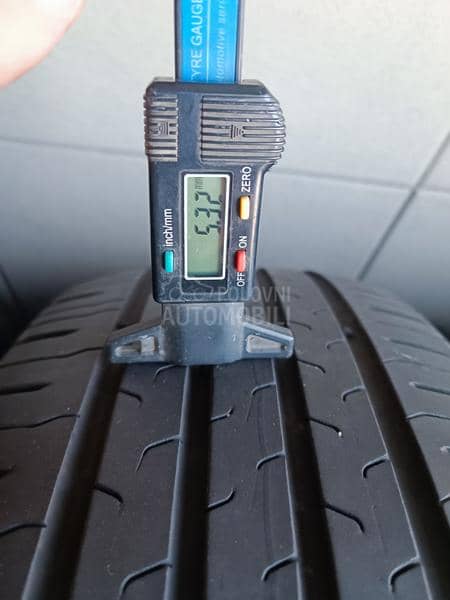 Continental 205/55 R17 Letnja