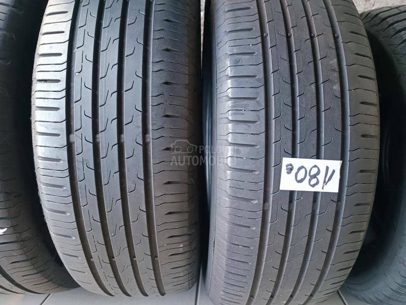Continental 205/55 R17 Letnja