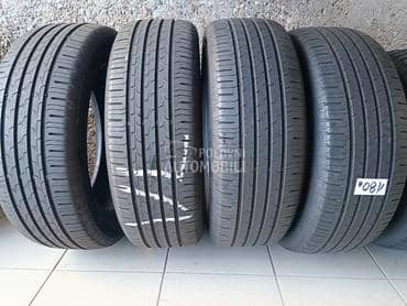 Continental 205/55 R17 Letnja