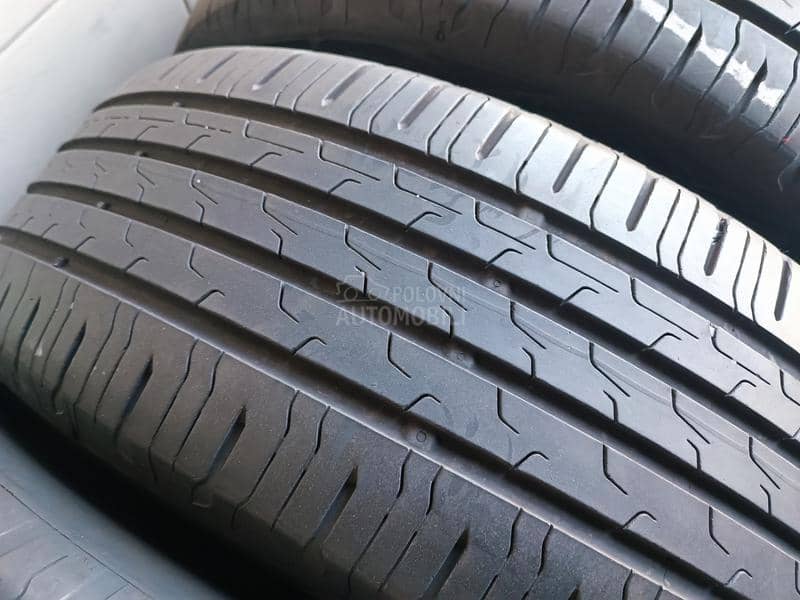 Continental 205/55 R17 Letnja