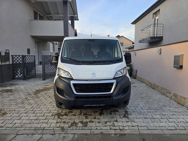 Peugeot Boxer 2.2hdi