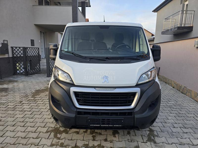 Peugeot Boxer 2.2hdi