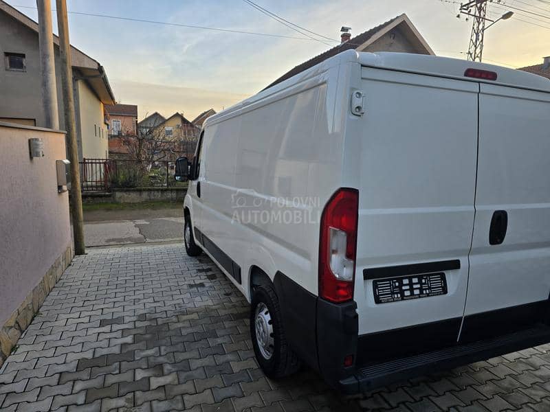 Peugeot Boxer 2.2hdi