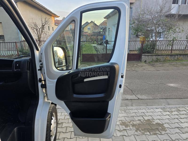 Peugeot Boxer 2.2hdi