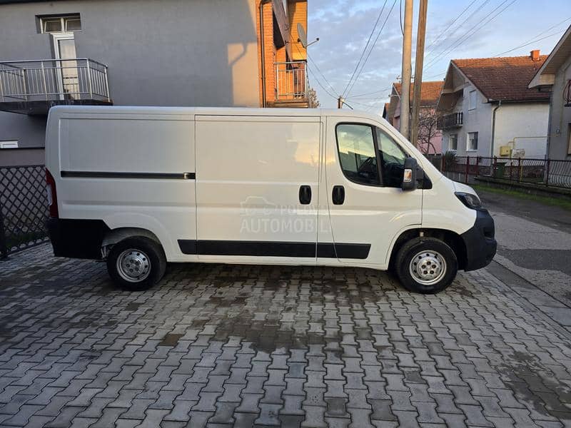Peugeot Boxer 2.2hdi