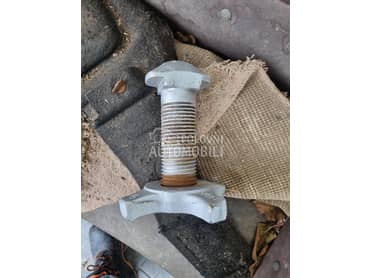 Kljucevi za kontejner