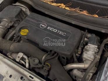 Menjac 1.7cdti 81/92kw za Opel Astra H, Zafira