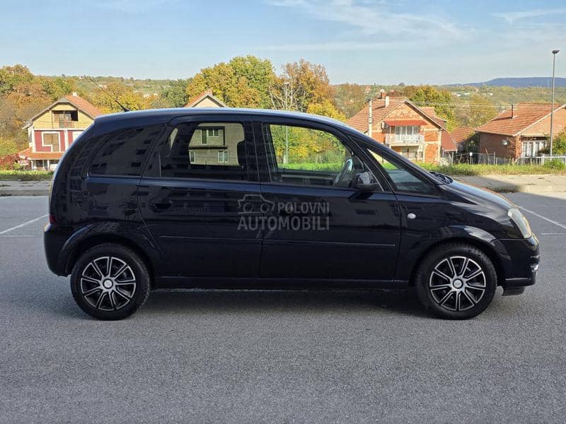 Opel Meriva 1.6 16v Ch