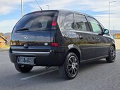 Opel Meriva 1.6 16v Ch