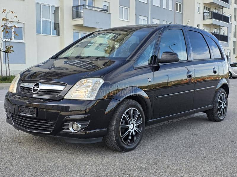 Opel Meriva 1.6 16v Ch