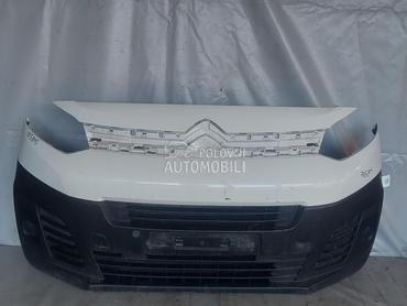 BRANIK za Citroen Jumpy