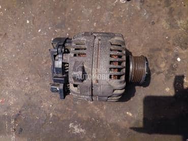 Alternator za Renault Megane