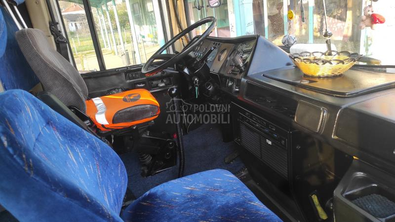 Mercedes Benz 0303 TEK.ReG.