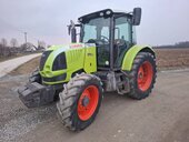 John Deere 6320 Premium
