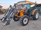 John Deere 6320 Premium