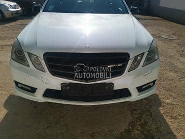 maska za Mercedes Benz A Klasa, B Klasa, C Klasa ... od 2001. do 2019. god.