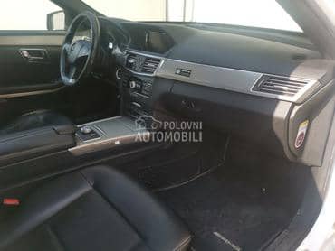 enerijer za Mercedes Benz A Klasa, B Klasa, C Klasa ... od 2001. do 2019. god.