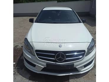 alternator za Mercedes Benz A Klasa, B Klasa, C Klasa ... od 2001. do 2019. god.