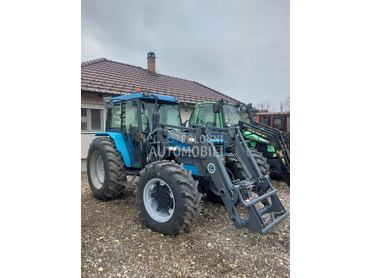 Landini Bizard 85