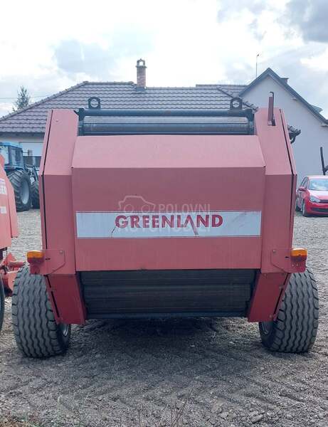 Landini Bizard 95