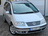Volkswagen Sharan 1.9 TDI 130/ 7 SED