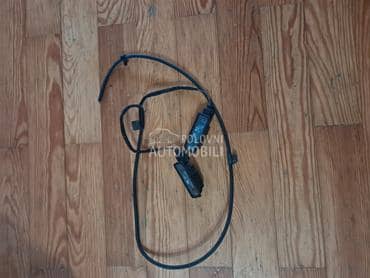 Golf 7 svetlo tablice za Volkswagen Golf 7 od 2012. do 2019. god.