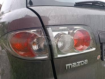Stop svetla za Mazda 6 od 2003. do 2007. god.