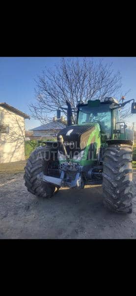 Fendt Vario 936