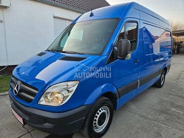 Mercedes Benz Sprinter 2.2 CDI