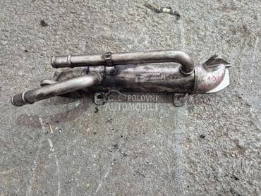 Hladnjak egera 1.9 Tdi za Audi A4 od 2004. do 2008. god.