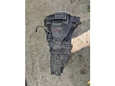 Menjac 5 brzina za Audi A4 od 2004. do 2008. god.