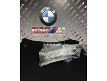 Crno nebo fabricko e46 coupe za BMW Serija 3 od 1998. do 2006. god.