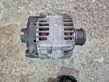 Altenator 1.9 Tdi za Audi A4 od 2001. do 2004. god.