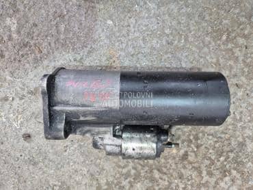 Alnaser 1.9 Tdi 6brzina za Audi A4 od 2001. do 2004. god.