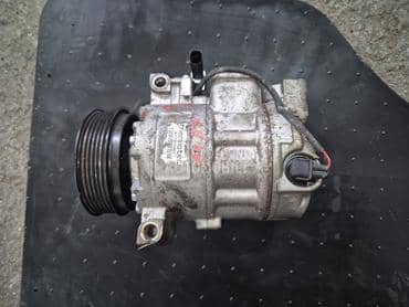 Kompresor klime leva strana za Audi A4 od 2004. do 2008. god.