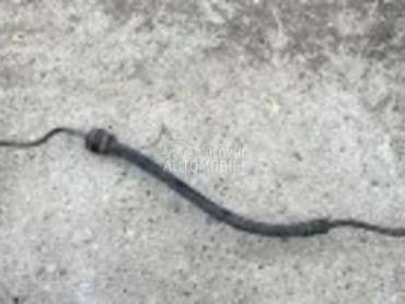 1.6 benzin cilindar kvačila za Citroen C4