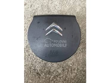 airbag za Citroen C4